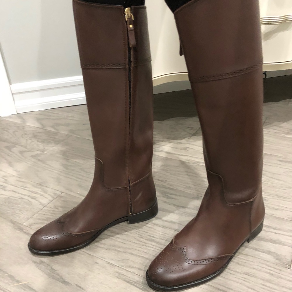 Made in Portugal beautiful boots